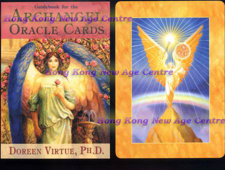 Archangel Oracle Cards